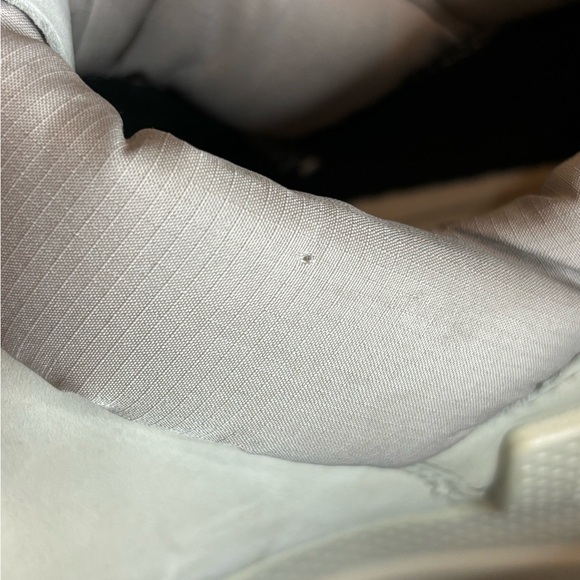 Ecco Solice Hydromax Outdoor Winter Slip On Shoe Size 10 - Picture 9 of 13